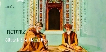 �ncitme - Alvarl� Efe Hazretleri