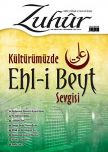 Aziz Okuyucular�m�z;