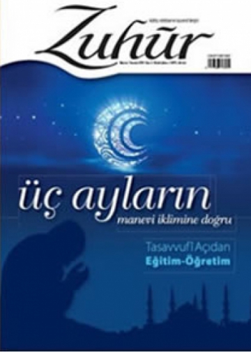 es-Sel�m� Aleyk�m ve Rahmetull�h