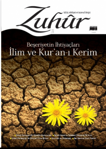 es-selam� aleyk�m ve rahmetull�h�