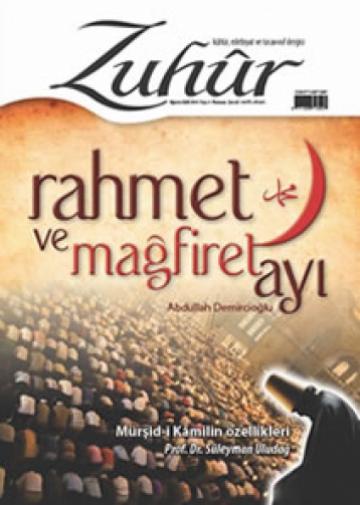 Aziz okuyucular�m�z;