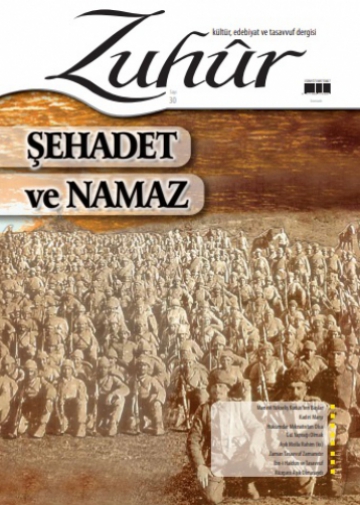 es-sel�m� aleyk�m ve rahmetull�h